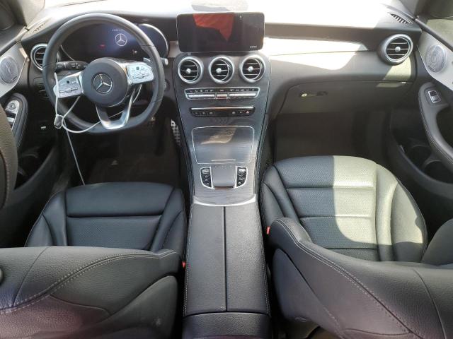 W1N0G8DB6LF855463 Mercedes-Benz GLC 300