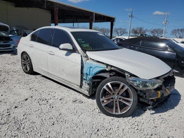 WBA8D9G34HNU62178 BMW 330 XI