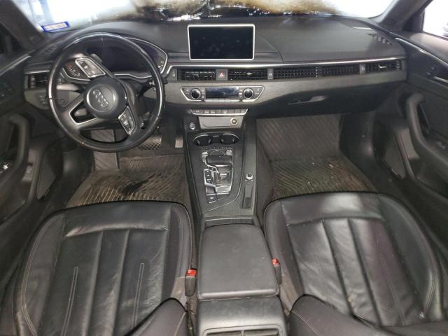 WAULNAF40HN008822 Audi A4 Premium Plus