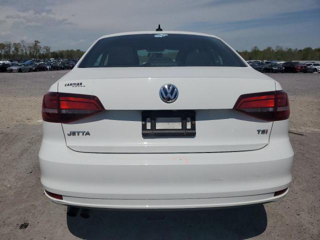 3VW167AJ6GM257865 Volkswagen JETTA S