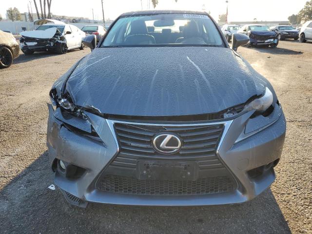 JTHBE1D27E5004535 Lexus IS 350