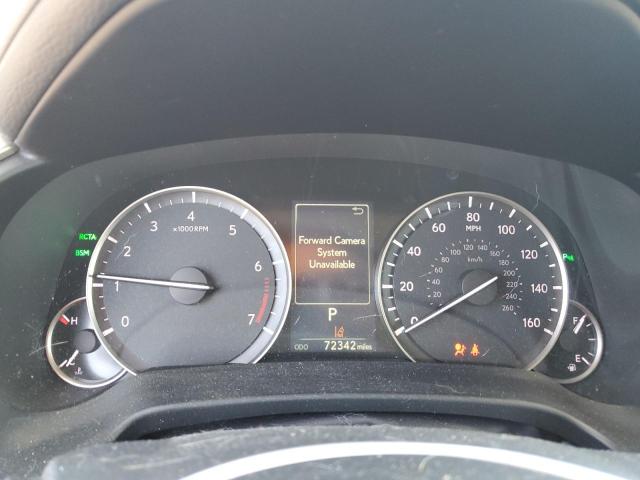 2T2BZMCA5JC163076 Lexus Rx 350 Base