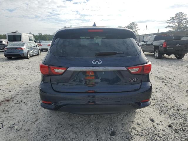 5N1DL0MN2HC510001 Infiniti QX60