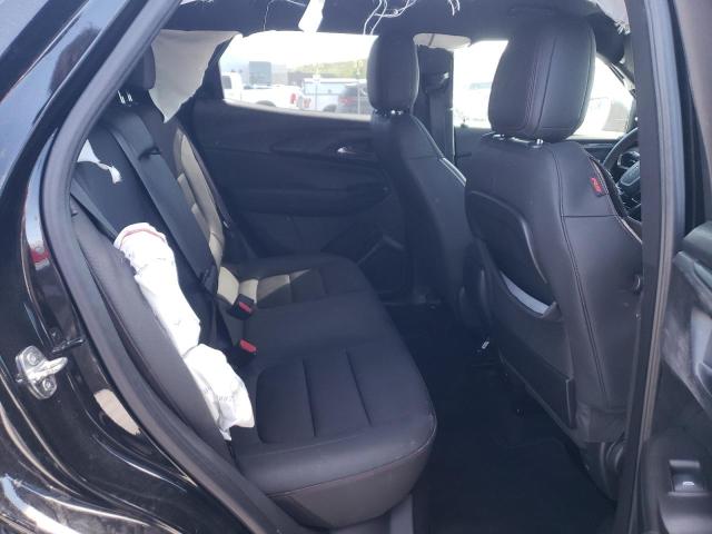 KL79MTSLXNB084762 Chevrolet Trailblazer Rs
