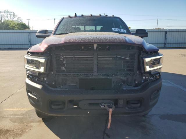 3C6TR5EJ8NG368616 RAM 2500 Powerwagon
