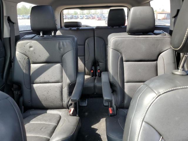 1GKKNULS2HZ294060 GMC Acadia Slt-1