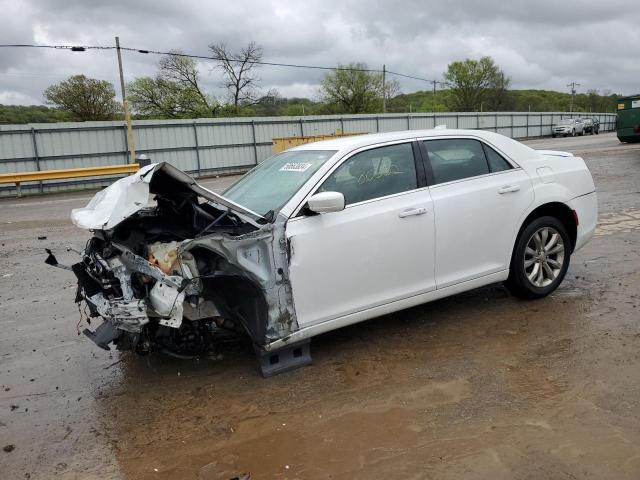 Auction sale of the 2018 Chrysler 300 Touring, vin: 2C3CCARG5JH264956, lot number: 50663834