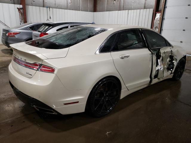 3LN6L2G97FR617806 Lincoln MKZ