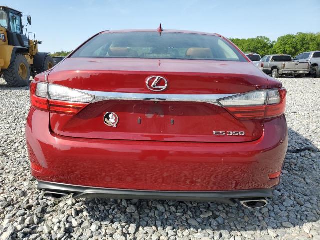 58ABK1GGXGU026186 Lexus ES 350