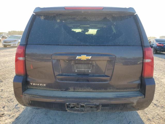 1GNSCCKC2FR104865 Chevrolet Tahoe C1500 Ltz