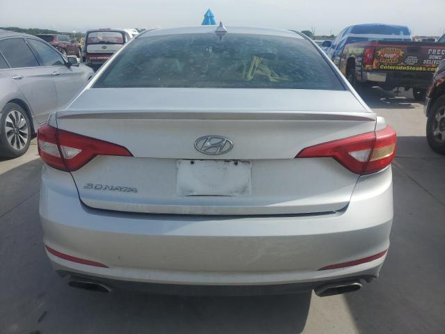 5NPE34AFXFH074416 Hyundai Sonata Sport