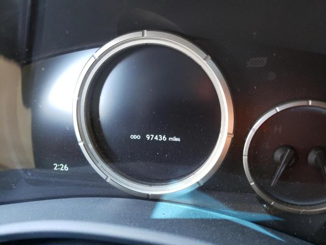 JTHBZ1BL9GA000223 Lexus Gs 350 Base
