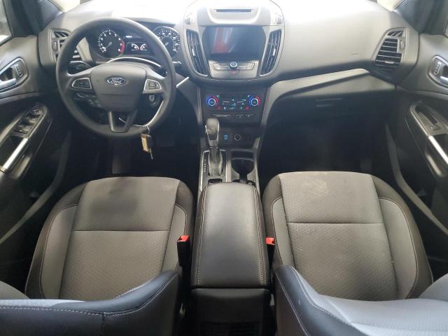 1FMCU9GD0JUD35991 Ford ESCAPE SE