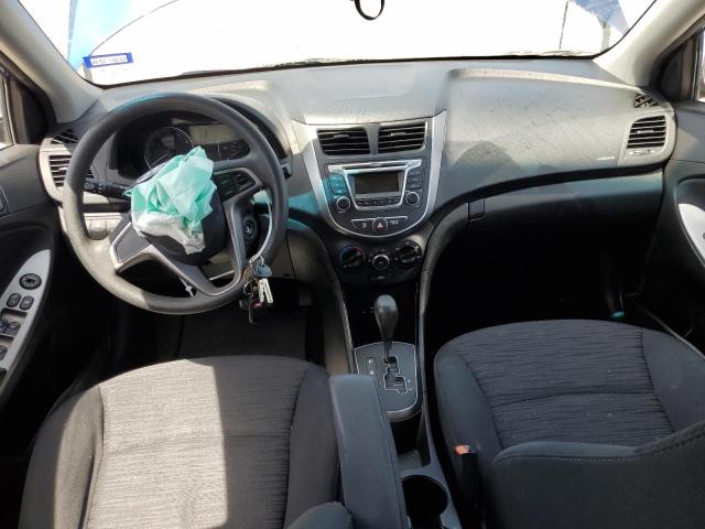 KMHCT5AE2HU323252 Hyundai ACCENT SE