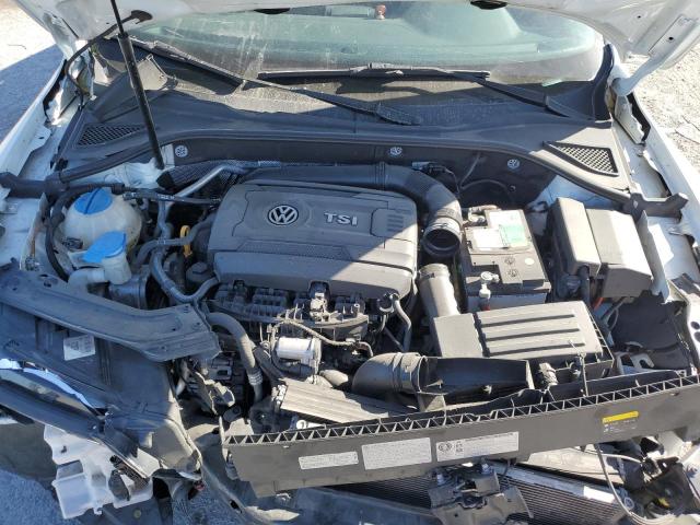 1VWAT7A35GC051626 Volkswagen PASSAT S