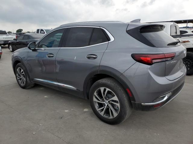 LRBFZNR46ND050998 Buick Envision Essence