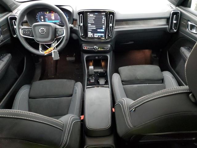 YV4ED3GMXP2037976 Volvo C40 Recharge Ultimate