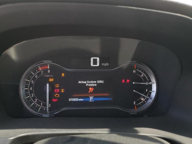 5FNYF6H17JB040127 Honda PILOT LX