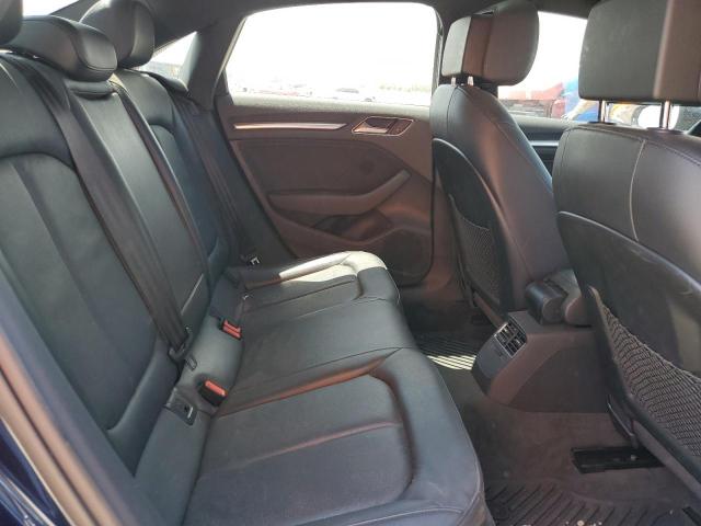 WAUAUGFFXLA100714 Audi A3 PREMIUM