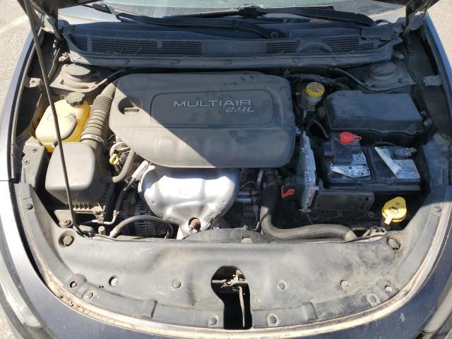 1C3CDFBB5FD200767 Dodge DART SXT