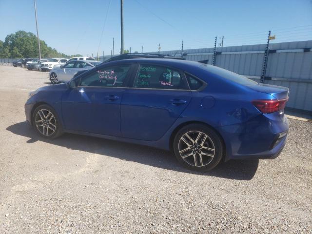 3KPF34AD3KE056616 KIA Forte Gt Line