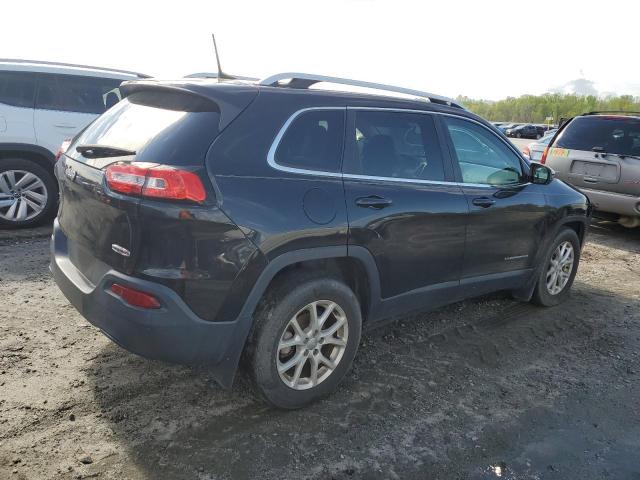 1C4PJLCB5GW370104 Jeep Cherokee Latitude