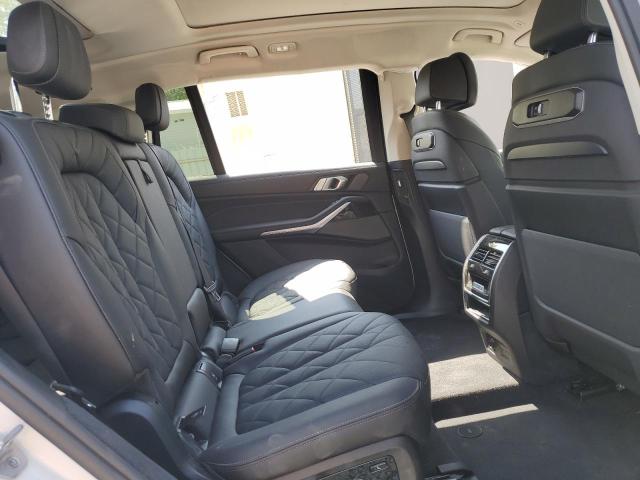 5UX23EM09R9T25132 BMW X7 Xdrive40i