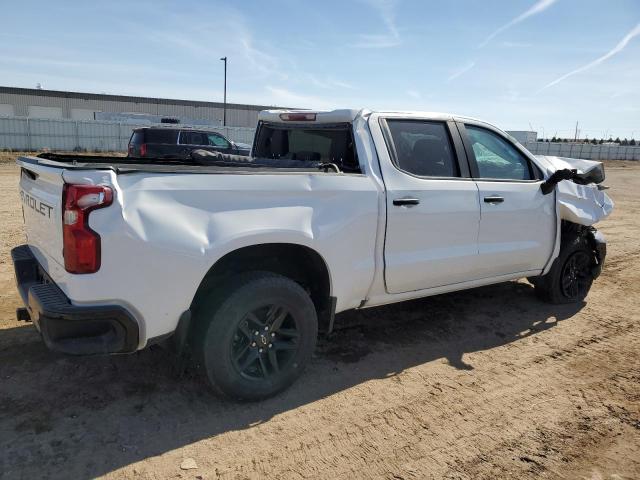 3GCPYCEF8KG148854 Chevrolet Silverado K1500 Trail Boss Custom
