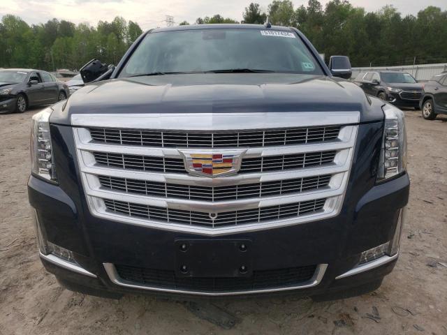 1GYS4BKJ8LR203596 Cadillac Escalade Luxury