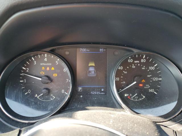JN8AT2MT1JW469595 Nissan ROGUE S