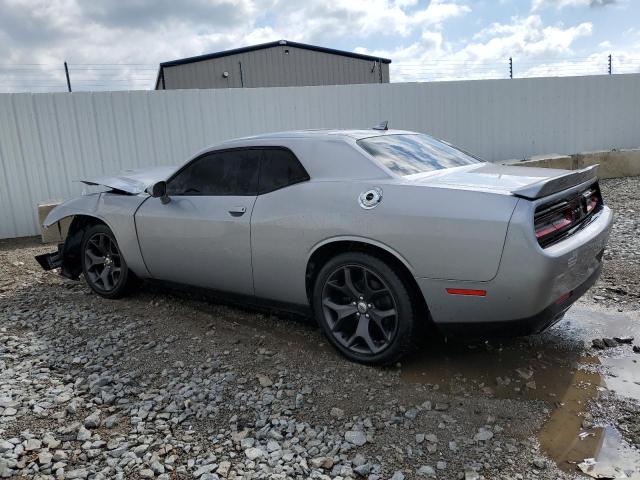 2C3CDZAG6JH183326 Dodge Challenger Sxt