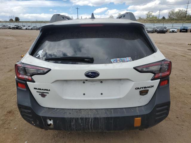 4S4BTGUD3N3203455 Subaru Outback Wilderness