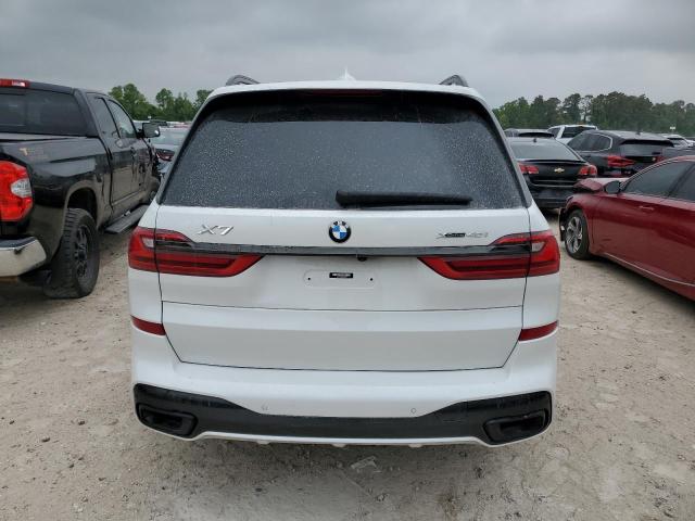 5UXCW2C08N9L66518 BMW X7 Xdrive40i