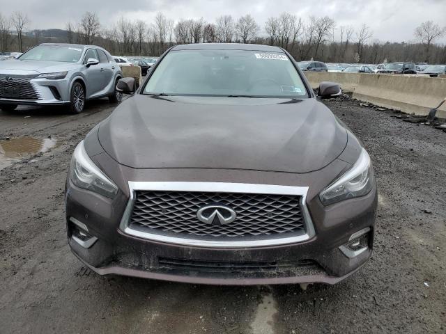 JN1EV7AR7KM593089 Infiniti Q50 LUXE