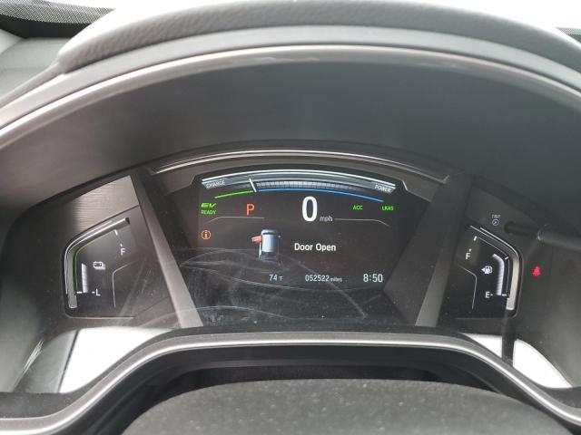 7FART6H52ME022840 Honda CR-V EX