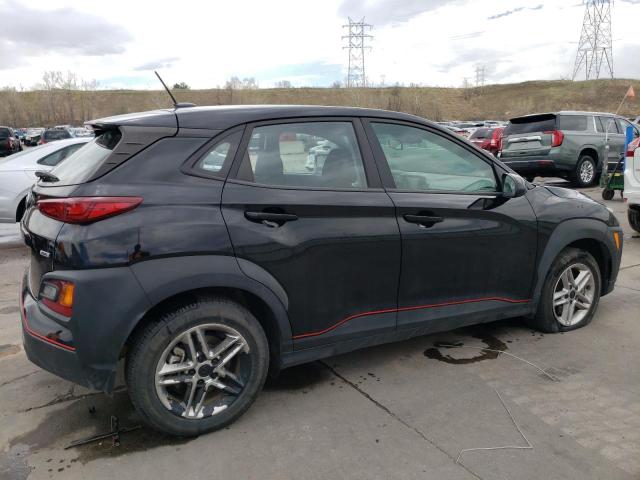 KM8K1CAA4MU688027 Hyundai Kona Se