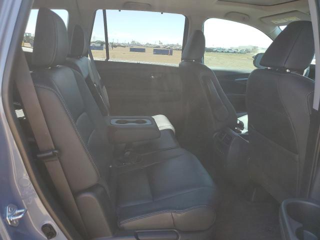 5FNYF6H2XNB091460 Honda PILOT SE