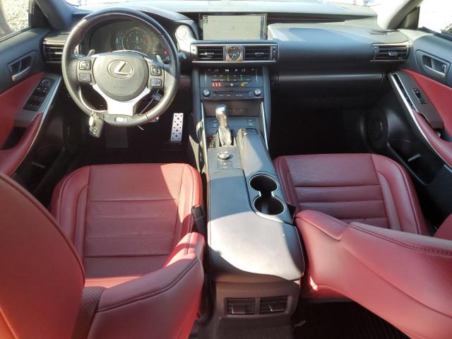 JTHBA1D29J5063804 Lexus IS 300