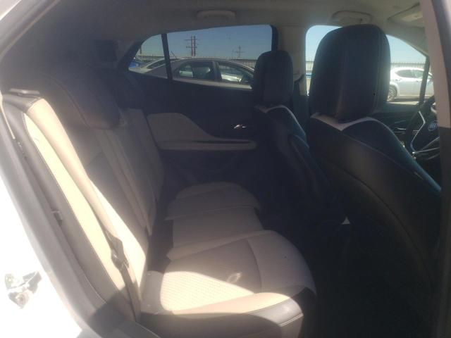 KL4CJESB3KB775982 Buick Encore Preferred
