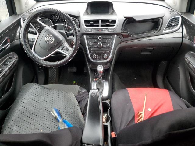 KL4CJBSBXEB515999 Buick Encore Convenience
