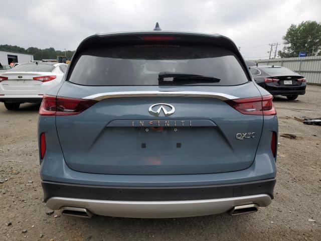 3PCAJ5BA3PF116115 Infiniti Qx50 Luxe