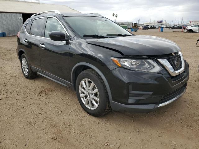 KNMAT2MT7LP512118 Nissan ROGUE S