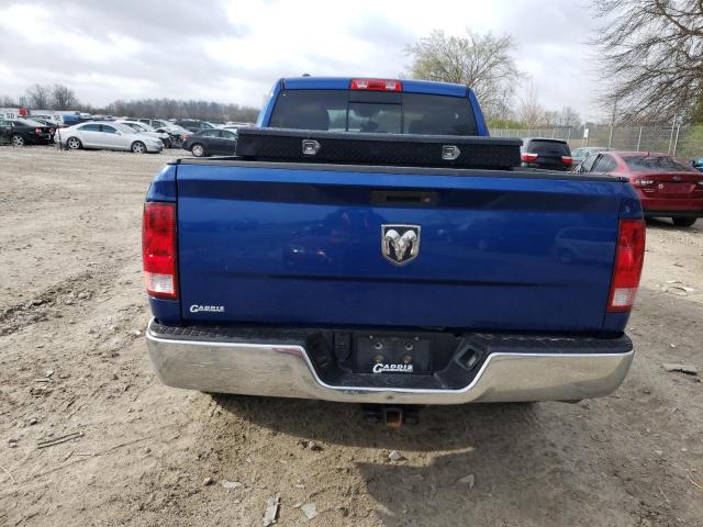 1C6RR7GT0GS313366 RAM 1500 Slt