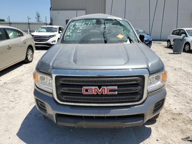 1GTG5BEA6K1112540 GMC Canyon