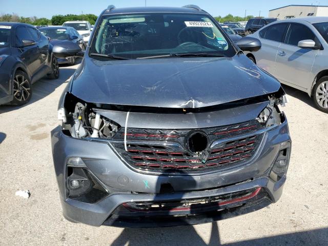 KL4MMDSL8NB024685 Buick Encore Gx Select
