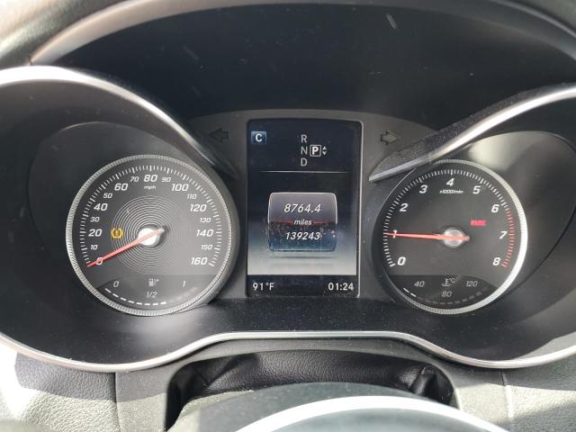 55SWF4JB0FU047067 Mercedes-Benz C 300