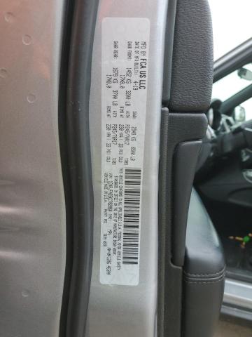 1C4RJFAG5KC762860 Jeep Grand Cherokee Laredo