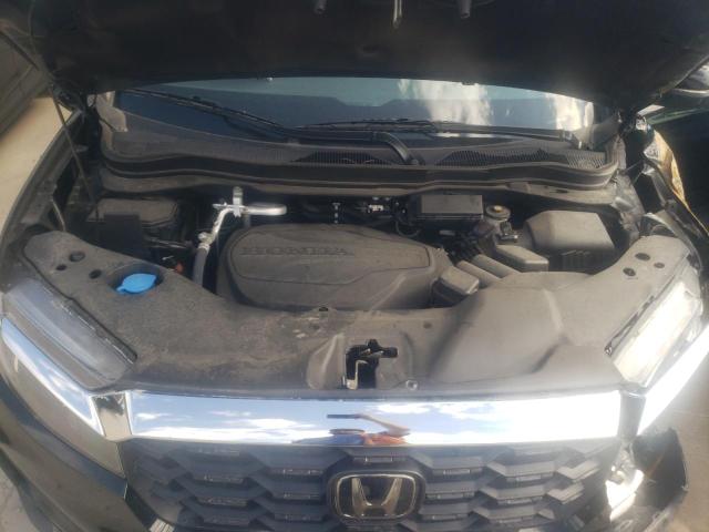 5FNYF8H58PB026177 Honda Passport Exl