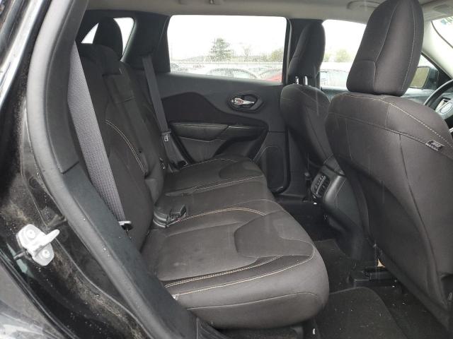 1C4PJMCSXFW792664 Jeep Cherokee Latitude