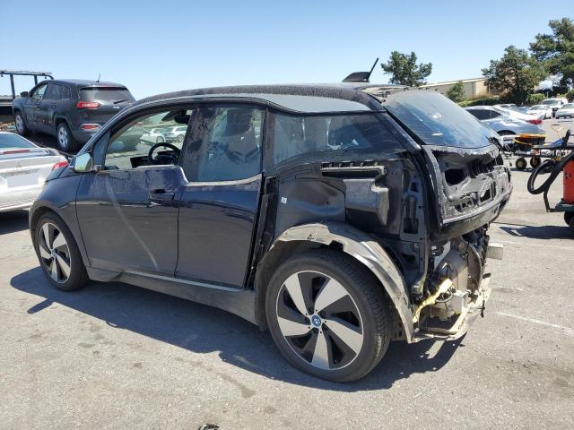 WBY8P4C56K7E02596 BMW I3 REX